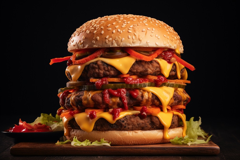 American Cuisine